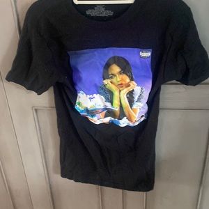 Olivia Rodrigo T-shirt